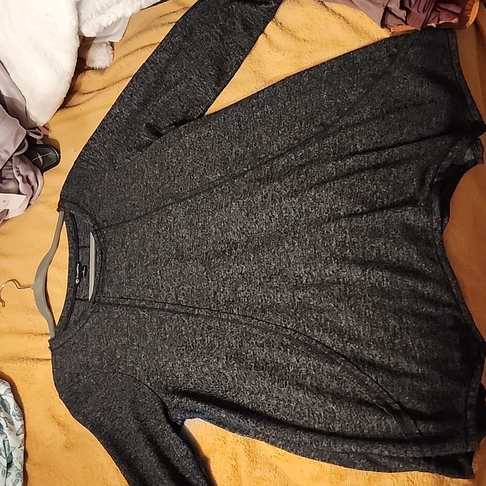 New Directions XL Top